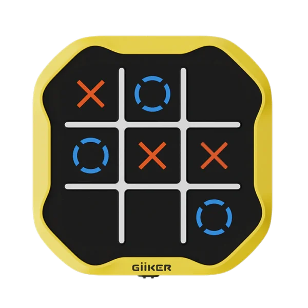 GiiKER Tic-Tac-Toe Bolt