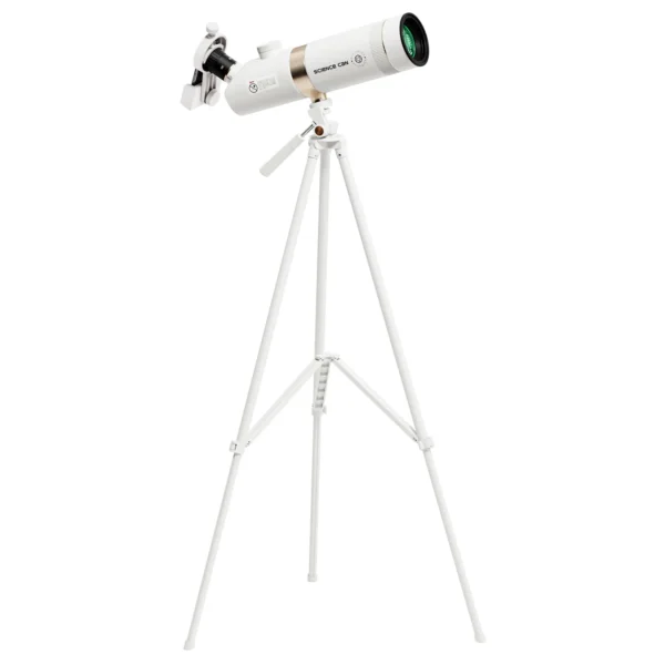 SCIENCE CAN – Telescope Horizon Star