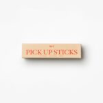 Printworks-PW00342-Classic - Pick up sticks primary