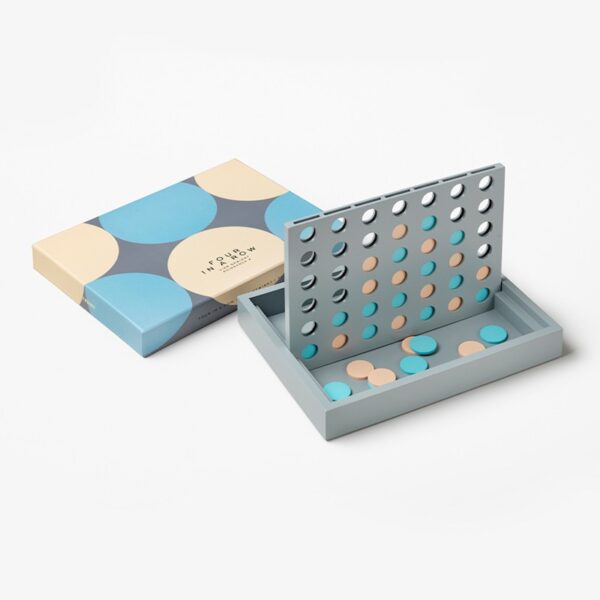 Printworks-PW00530-Play - Four in a Row primary