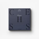 Printworks-PW00531Classic - Art of Chess Black 6