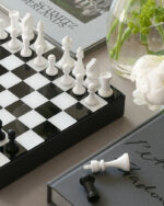 Printworks-PW00531Classic - Art of Chess Black 6