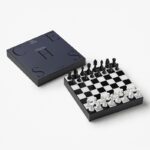 Printworks-PW00531Classic - Art of Chess Black 6