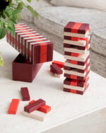 Printworks-PW00540-Play - Tumbling Towers Red Multi 4