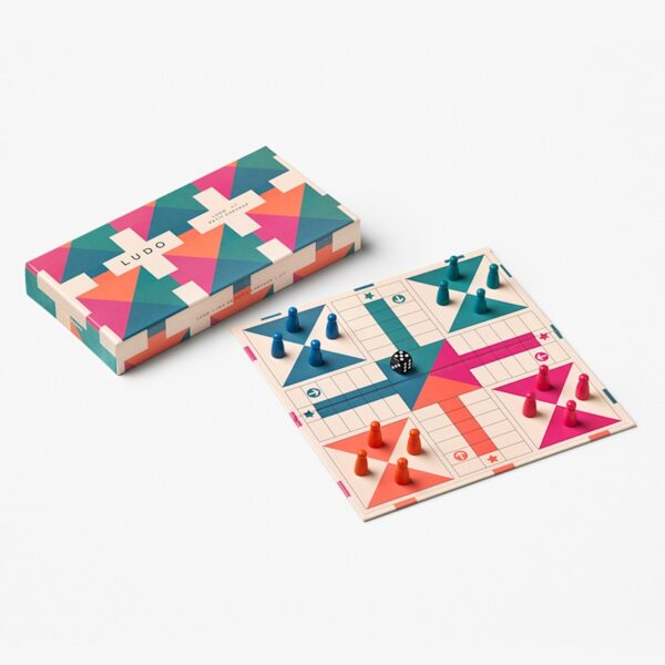 Printworks-PW00588-Play - Ludo Multi 2