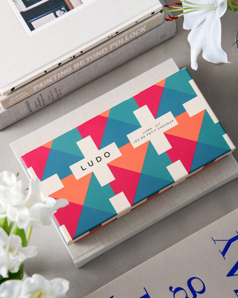 Printworks-PW00588-Play - Ludo Multi 4