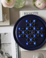 Printworks-PW00669-Classic - Solitaire Blue 4