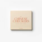 Printworks-PW00685Classic - Chinese Checkers Beige 5