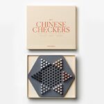 Printworks-PW00685Classic - Chinese Checkers Beige 5