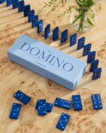 Printworks-PW00686-Classic - Domino Blue 2