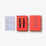 Printworks-PW00690-Classic - Yatzy Red Red 2