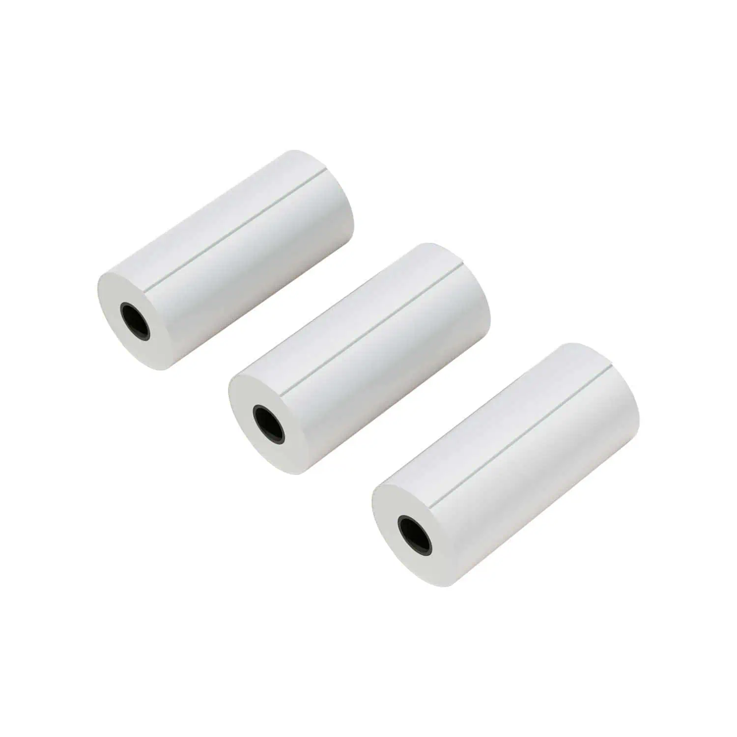 set paper rolls Metalldüsen für Drucker, kompatibel mit HP, langlebig, schnell anpassbar, ideal für professionelle Druckaufträge.